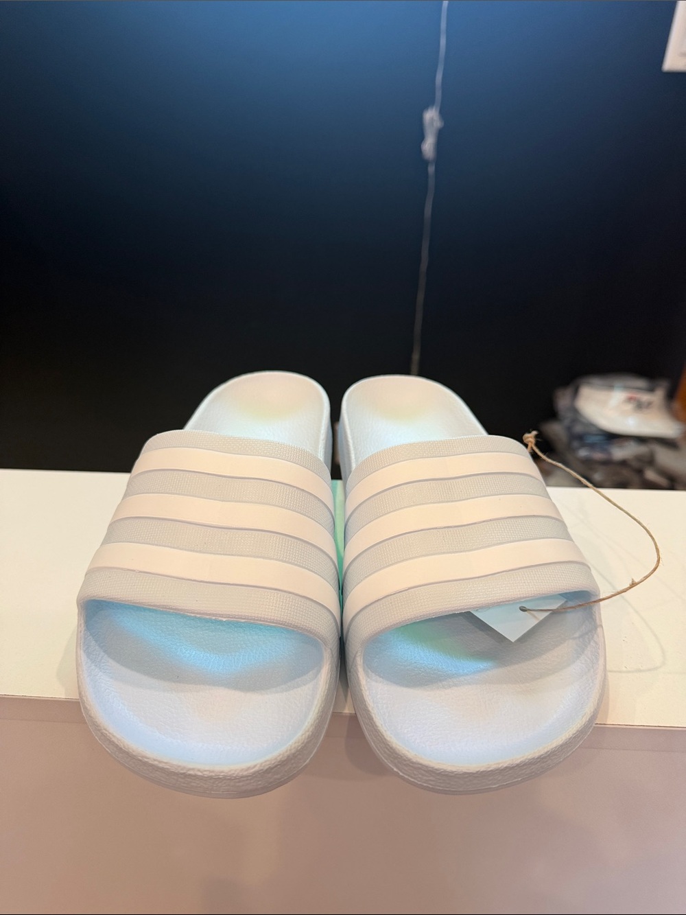 adidas adilette aqua